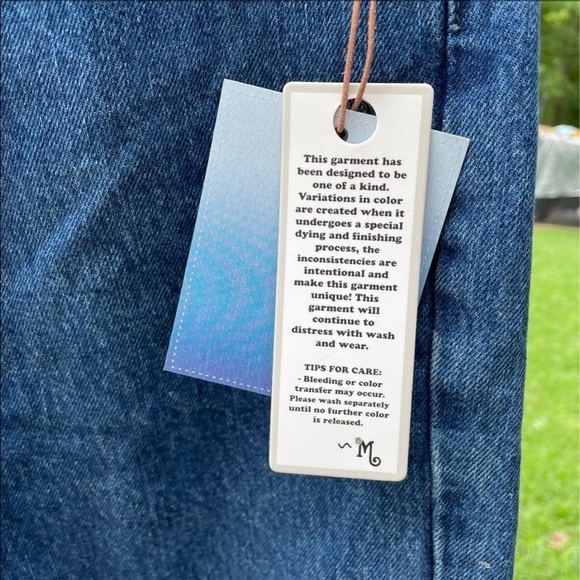 Brooklyn show me your mumu jeans - Picture 5 of 10